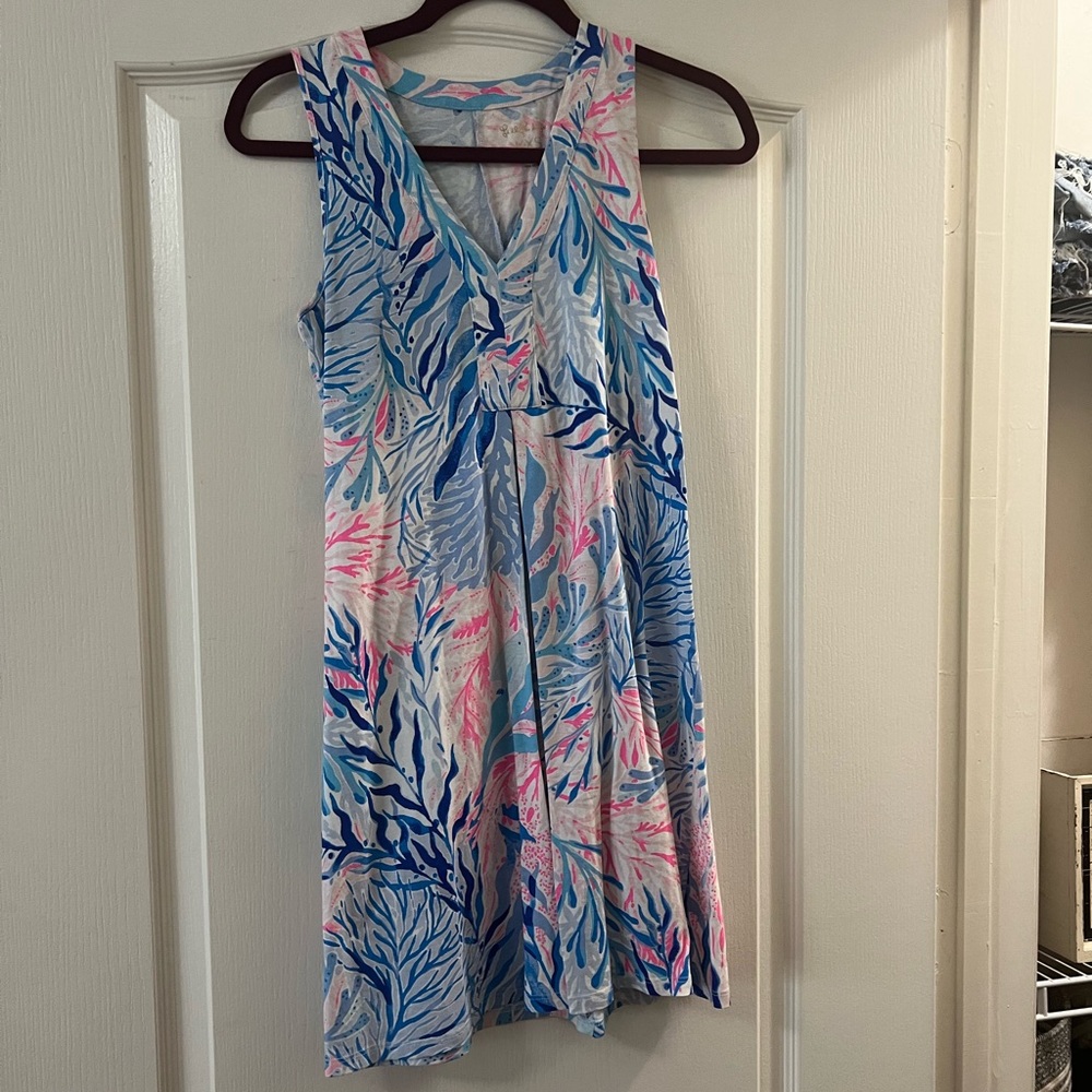 Lilly Pulitzer dress size xxs